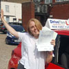 pass driving test london