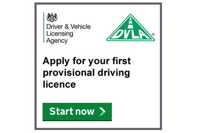 driving licence form d18